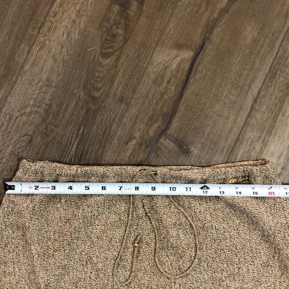 Vintage ST. JOHN SPORT by Marie Gray - Knit Cardi & Maxi Skirt Set - Picture 14 of 14